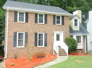 1437 Hunters Frd, Stone Mountain, GA