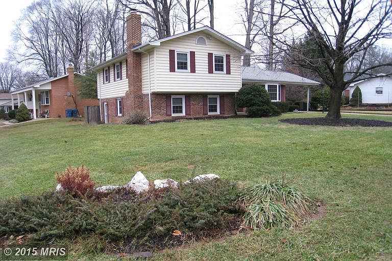 1st image of 8632 Blackpool Dr