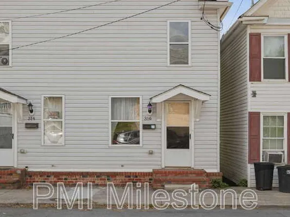 316 N High St, Martinsburg, WV 25404
