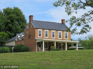 250 Chapel Ln, Middletown, VA 22645