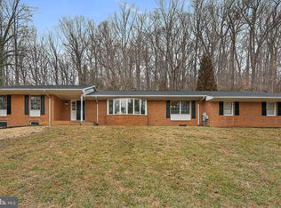 13414 Bladon Rd, Phoenix, MD 21131