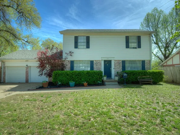 5811 S Wheeling Ave, Tulsa, OK 74105