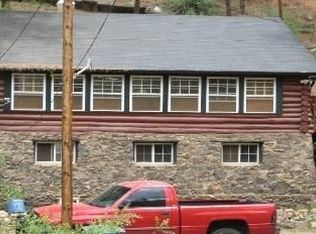 15820 S Elk Creek Rd, Pine, CO 80470