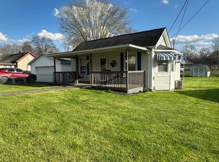 7760 Okey L Patteson Rd, Scarbro, WV 25917