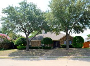 1204 High Meadow Dr, Allen, TX 75002