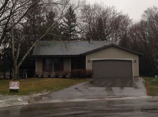 1254 Doe Cir, White Bear Township, MN 55110