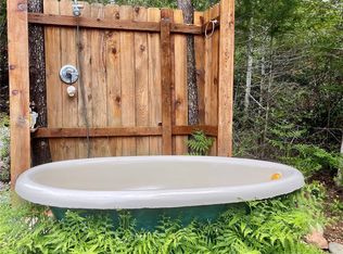 681 NE Patton Dr, Tahuya, WA 98588