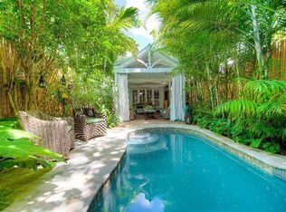 1110 Curry Ln, Key West, FL 33040