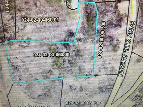 0 High Point Ct, Ashland, KY 41102