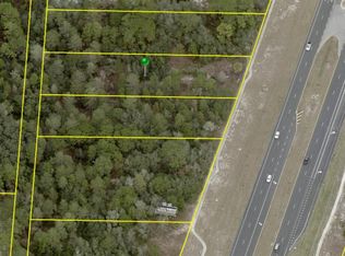 Commercial Way LOT 20, Brooksville, FL 34613