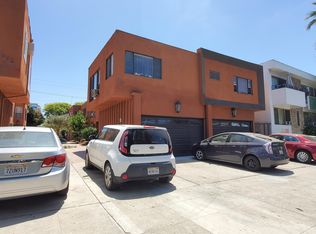 938 N Spaulding Ave #8, Los Angeles, CA 90046