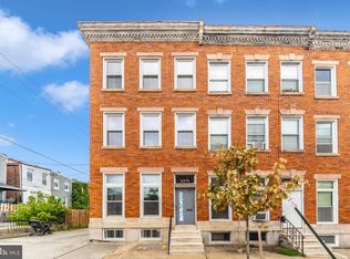 2011 Boone St, Baltimore, MD 21218