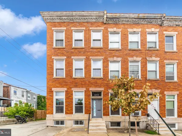 2011 Boone St, Baltimore, MD 21218