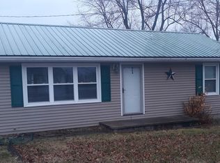 811 Page St, Campbellsville, KY 42718