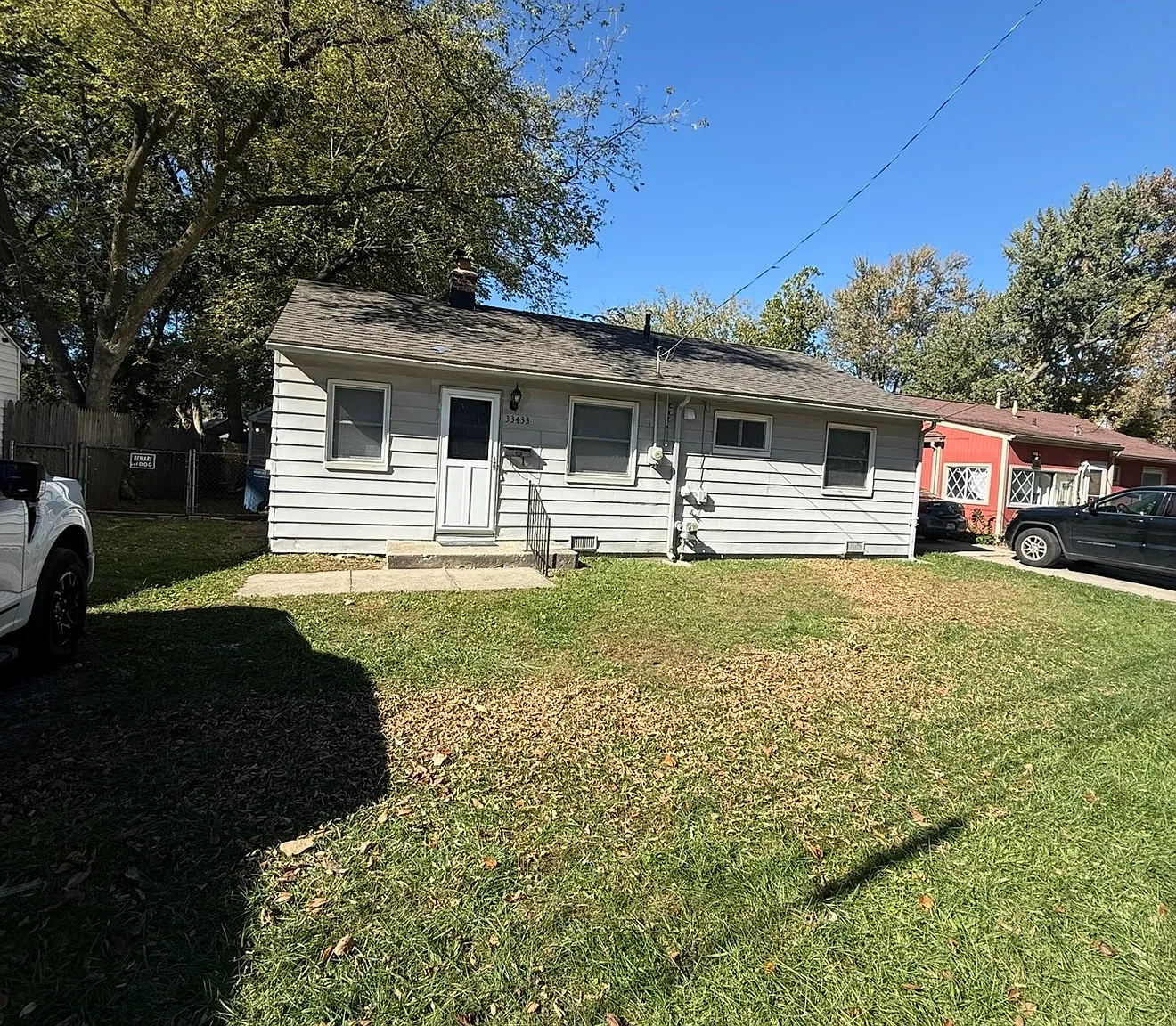 3 bed, 1100 sqft, $1,700 — Photo 1