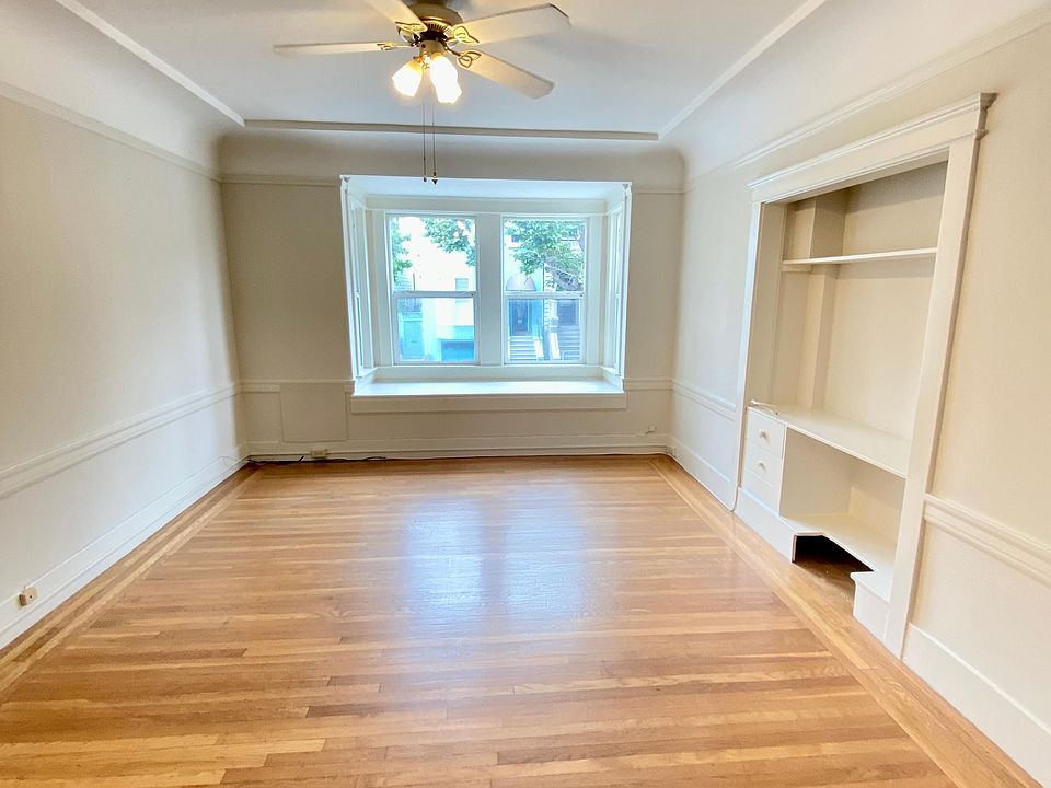 1st image of 215 San Jose Ave APT 3