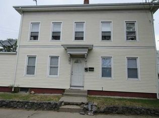 117 Dunnell Ave, Pawtucket, RI 02860