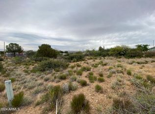 16552 S White Rock Ln #858, Mayer, AZ 86333