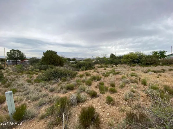 16552 S WHITE ROCK Lane #858, Mayer, AZ 86333