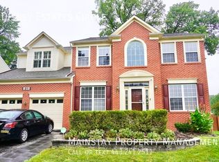 1891 Disney Estates Cir, Severn, MD 21144