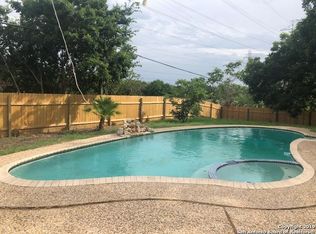 16903 Vista Briar Dr, San Antonio, TX 78247