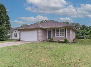 729 N Elder Ave, Springfield, MO 65802