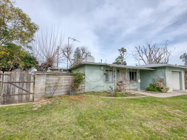 3991 Arden Dr N, Fresno, CA 93703