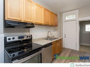 2912 Grantley Ave, Baltimore, MD 21215
