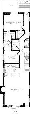 5th image of 1430 W Grand Ave APT 3