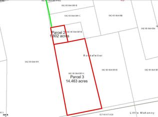 Mountain Rd, Paxinos, PA 17860