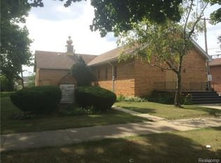 7129 Normile St, Dearborn, MI 48126