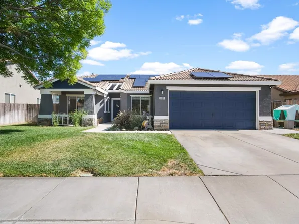 1139 Duck Blind Cir, Newman, CA 95360