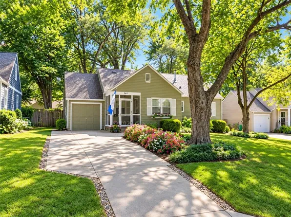 5417 Birch St, Roeland Park, KS 66205
