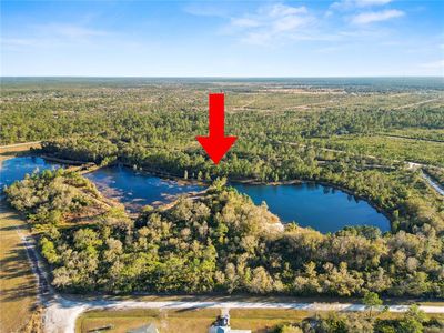 Silver Palm Dr Lot 21, Indian Lake Estates, FL, 33855