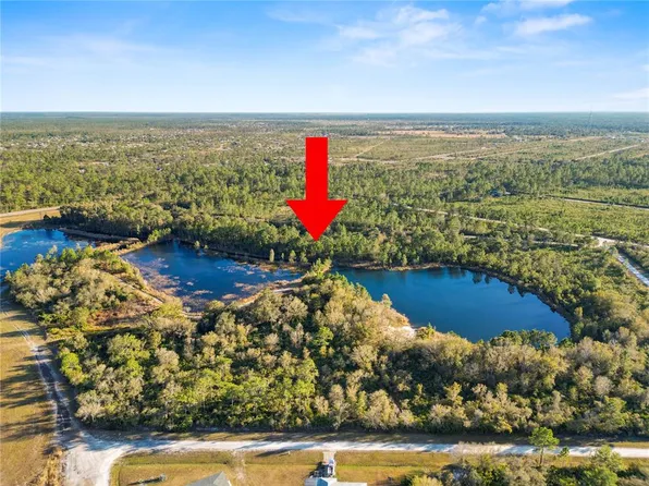 Silver Palm Dr Lot 21, Indian Lake Estates, FL 33855