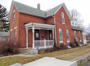 315 E State Blvd, Fort Wayne, IN 46805