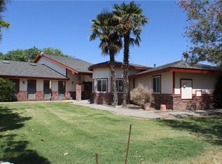 715 San Juan Rd, Shandon, CA 93461