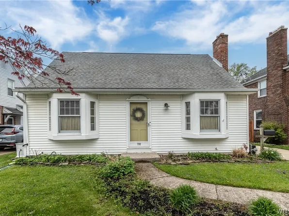 792 Starin Ave, Buffalo, NY 14223