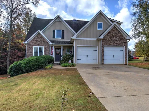 43 Akin Way NW, Cartersville, GA 30120