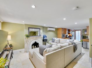 590.5 Jersey Ave #1, Jersey City, NJ 07302