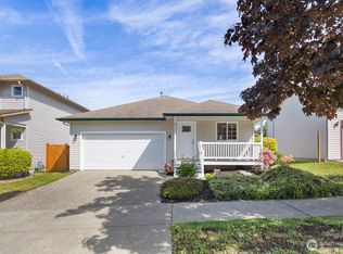 8127 Valley View Drive, Arlington, WA 98223
