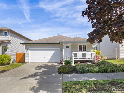8127 Valley View Drive, Arlington, WA, 98223