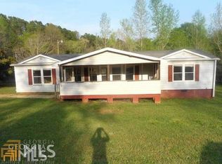 15 White Birch Dr, Covington, GA 30016