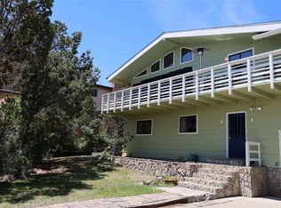 110 Sierra Vista Dr, White Rock, NM 87544