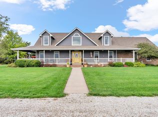 1019 N Burrton Ave, Burrton, KS 67020