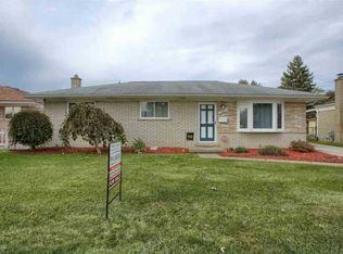 13321 Cloverlawn Dr, Sterling Heights, MI
