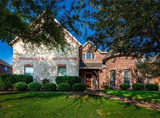 11140 Coventry Ln, Frisco, TX 75035