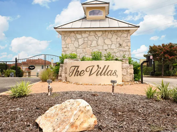 1326 Pinnacle Falls, San Antonio, TX 78260