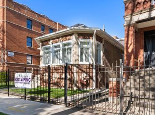 6343 S Campbell Ave, Chicago, IL 60629