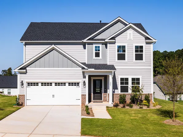 307 Narbeth Ct, Sanford, NC 27330